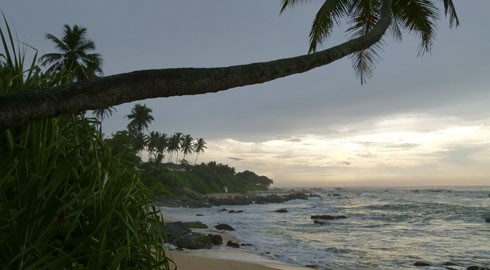 SRI LANKA